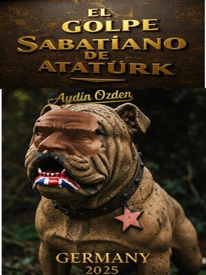 cover image of El Golpe Sabbatiano de Atatürk